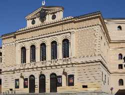 Teatro de Rojas