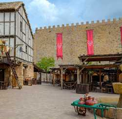 El Misterio de Sorbaces