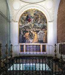 Iglesia de Santo Tomé