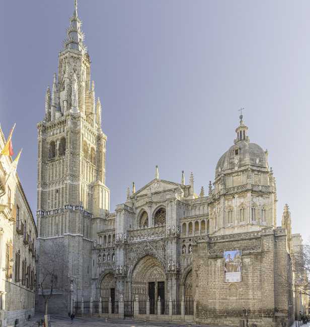 Catedral Primada de Toledo