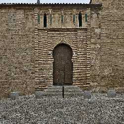 Iglesia de San Andrés