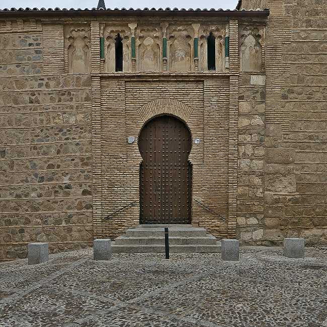 Iglesia de San Andrés