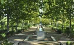 Parque de las Tres Culturas