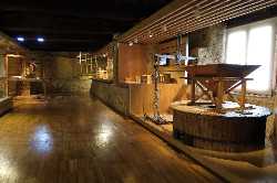 Casa del Sol - Museo de Segovia