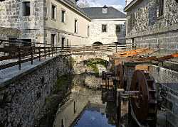 Museo Real Casa de Moneda de Segovia