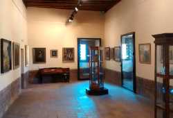 Museo Rodera Robles