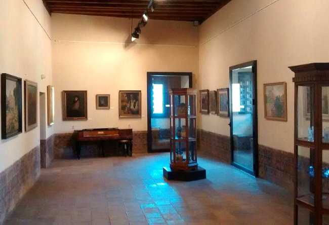 Museo Rodera Robles