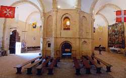 Iglesia de la Vera Cruz