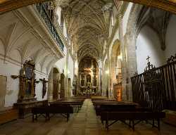 Iglesia de San Miguel