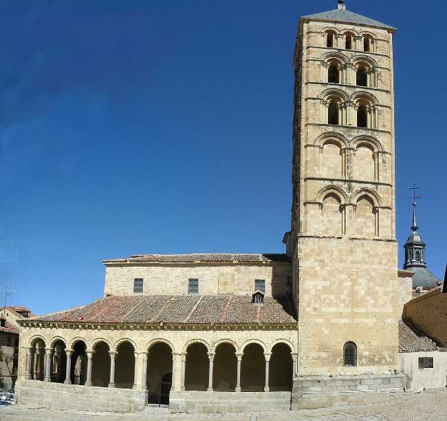 Iglesia de San Esteban