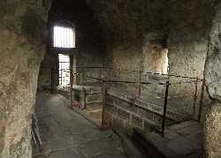 Segundo desarenador del acueducto