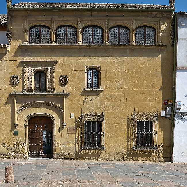 Museum of Fine Arts of Córdoba