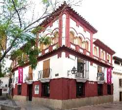 Casa‑Museo del Guadamecí Omeya
