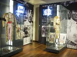 Bullfighting Museum of Córdoba