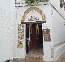 Casa de Sefarad