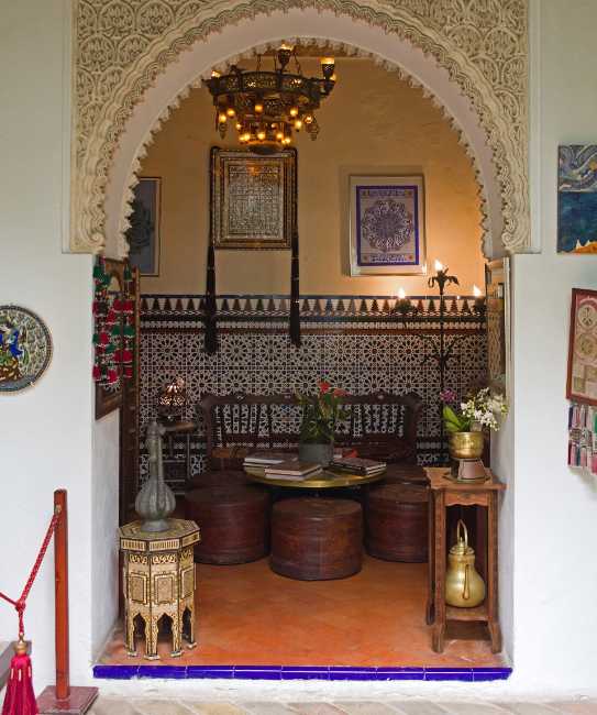 Casa Andalusí