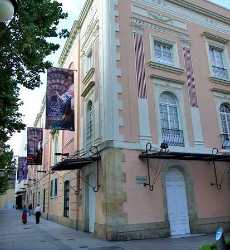Gran Teatro de Córdoba
