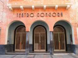 Teatro Góngora