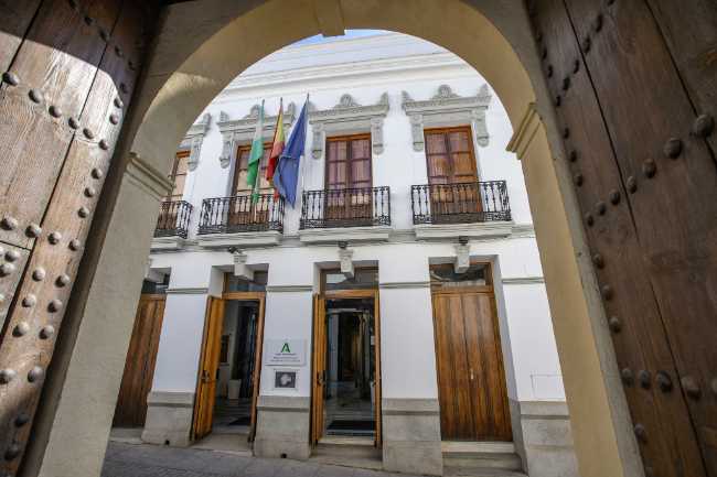 Teatro Cómico Principal