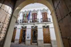 Teatro Cómico Principal