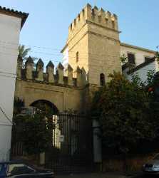 Palacio de los Marqueses del Carpio