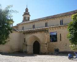 Iglesia de la Magdalena