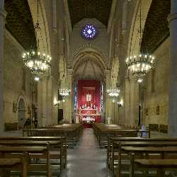 Iglesia de San Pablo