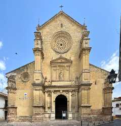 Basílica de San Pedro