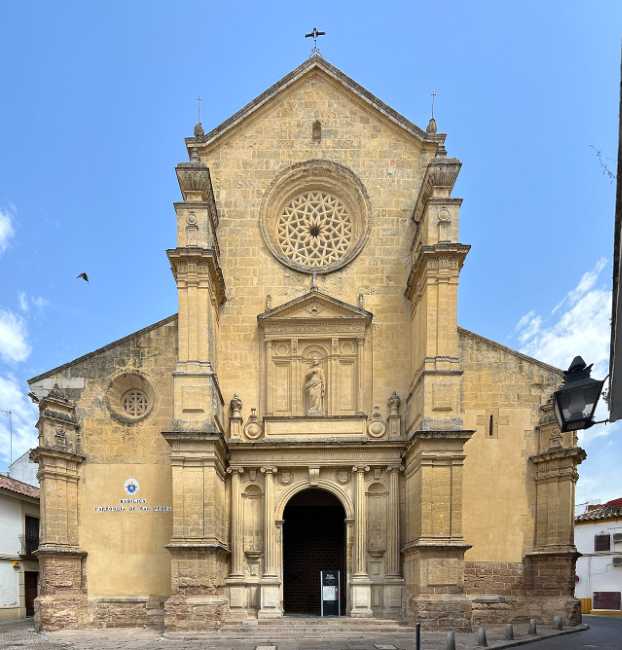 Basílica de San Pedro