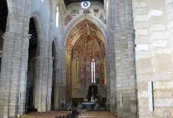 Real Parroquia de San Lorenzo Mártir de Cordoba