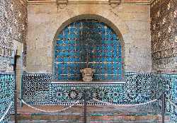 Capilla Mudéjar de San Bartolomé