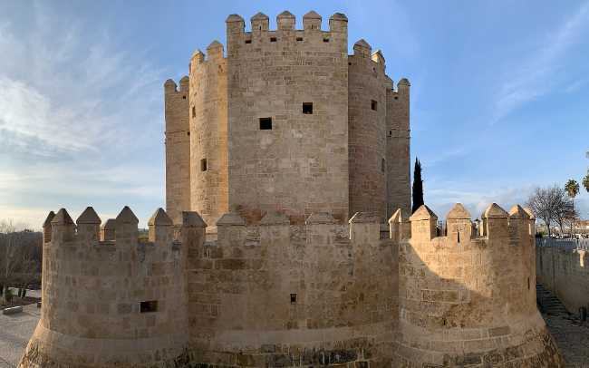 Torre de la Calahorra