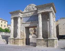 Puerta del Puente