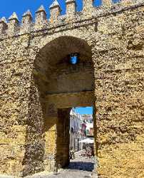 Puerta de Almodóvar