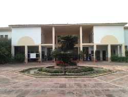 Real Jardín Botánico de Córdoba