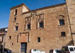 Museo de Salamanca