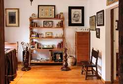 Unamuno House Museum