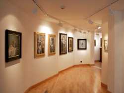 Casa Museo de Zacarías González