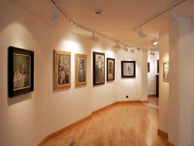 Casa Museo de Zacarías González