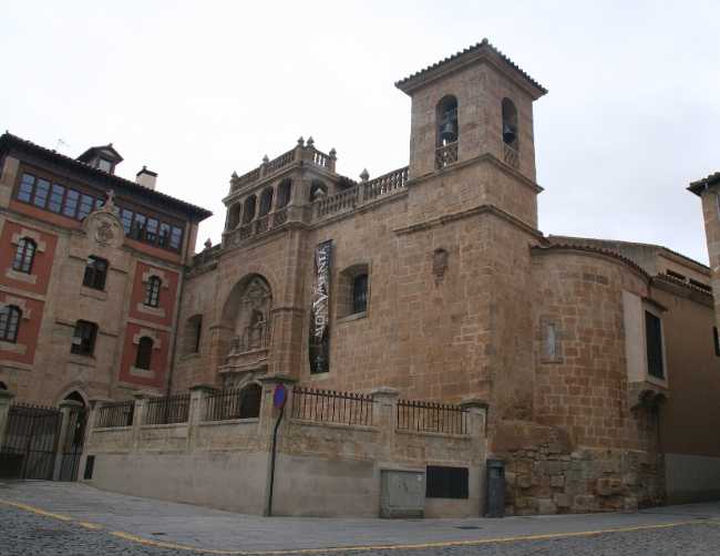 Centro Monumenta Salmanticae