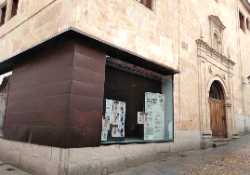 Teatro Juan del Encina