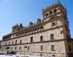 Palacio de Monterrey