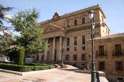 Palacio de Anaya