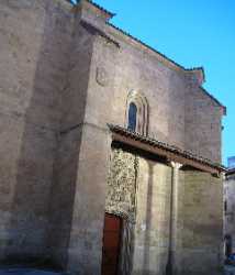 Church of Saint Benedict (FSSPX)