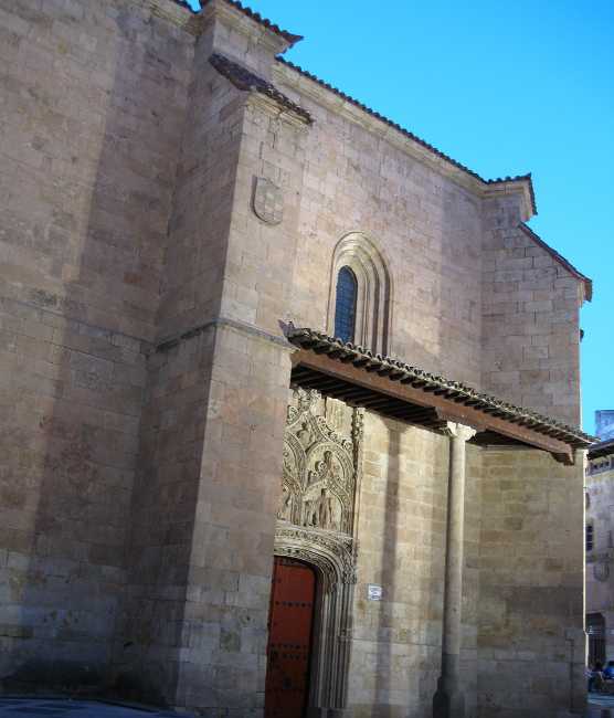 Church of Saint Benedict (FSSPX)