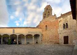 Convent Museum of Santa Clara