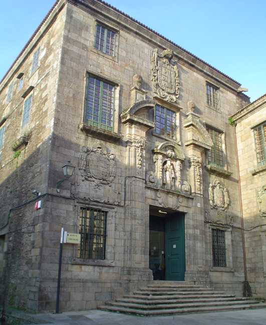 Museum of the Galician People