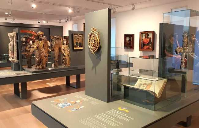 Museum of Pilgrimage