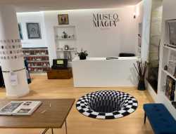 Museo da Maxia de Galicia