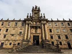 Museo Diocesano - San Martiño Pinario